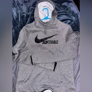DRI-FIT Nike Softball Hoodie